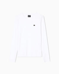 T-SHIRT - EA7 7W000456-AF10373 U0002 EA7 