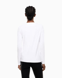T-SHIRT - EA7 7W000456-AF10373 U0002 EA7 