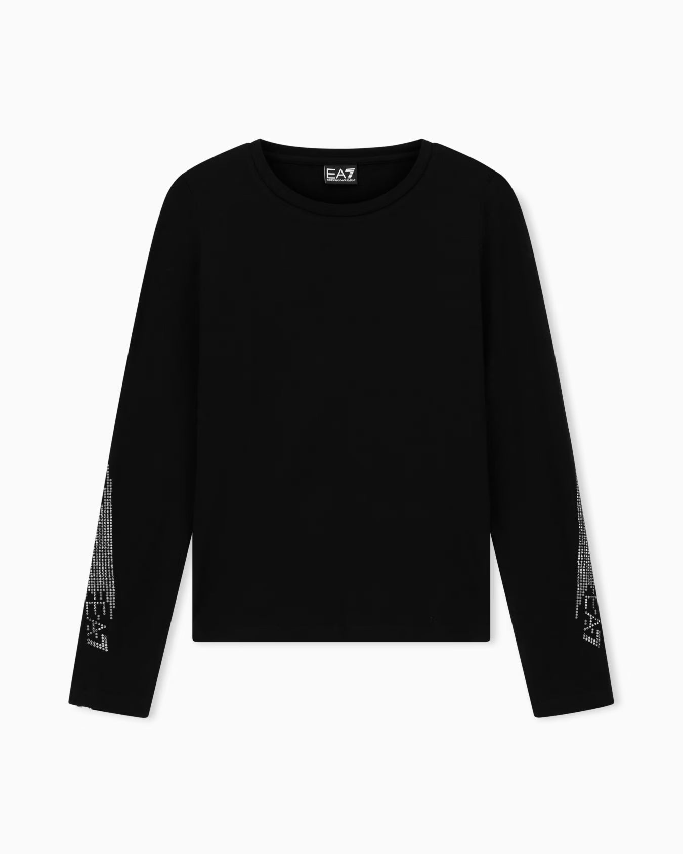 T-SHIRT - EA7 7W000522-AF10373 UC001 EA7 