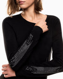 T-SHIRT - EA7 7W000522-AF10373 UC001 EA7 