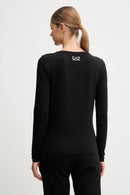 T-SHIRT - EA7 7W000531-AF12115 U9001 EA7 