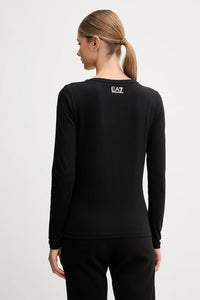 T-SHIRT - EA7 7W000531-AF12115 U9001 EA7 