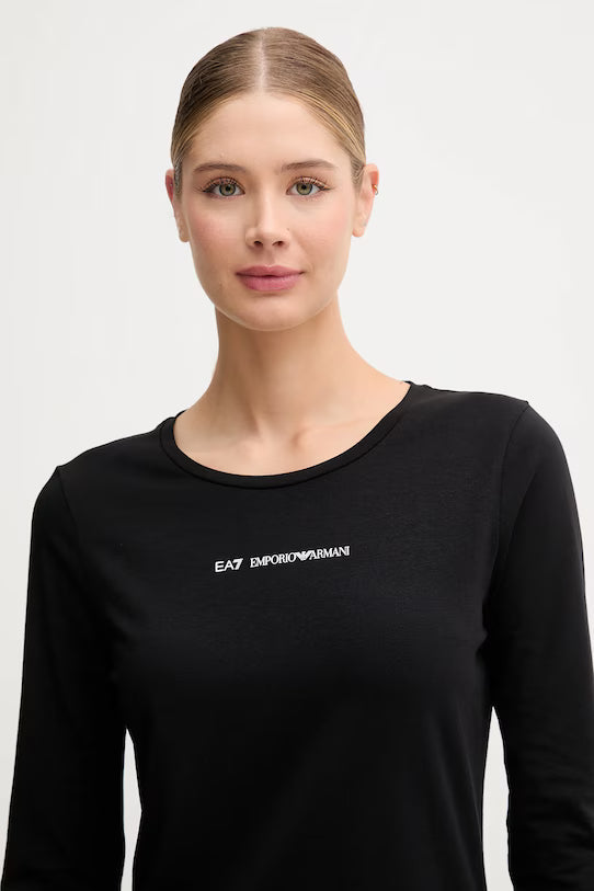T-SHIRT - EA7 7W000531-AF12115 U9001 EA7 
