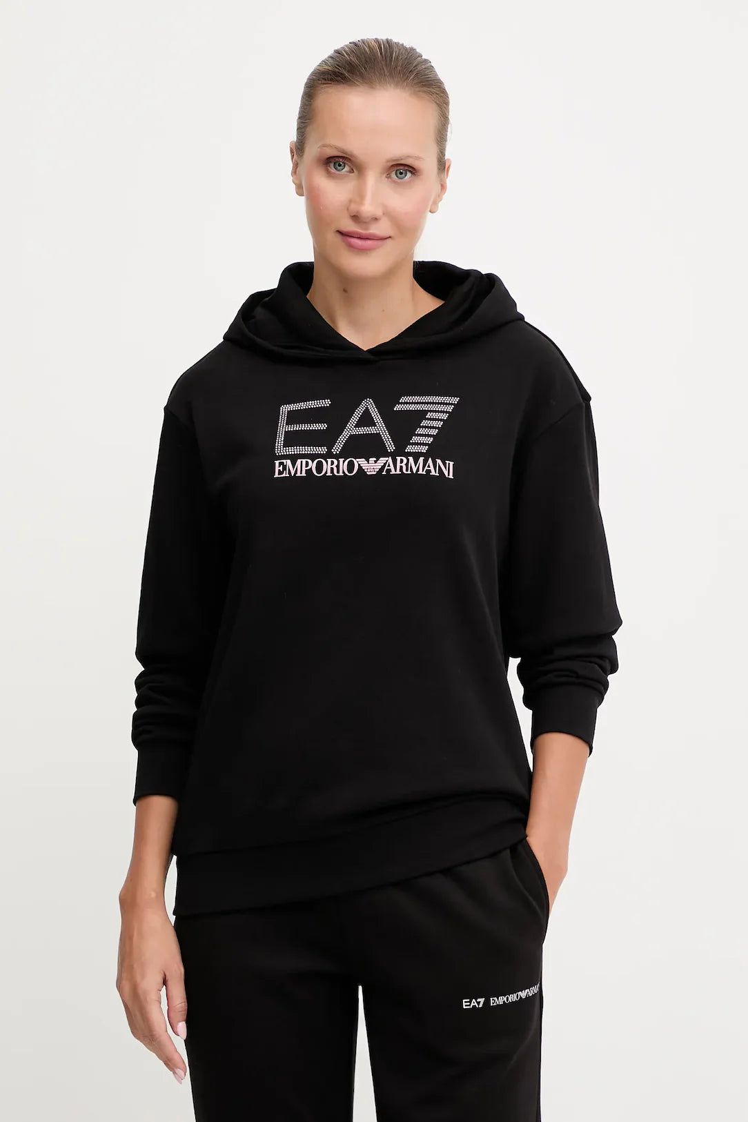 Felpa EA7