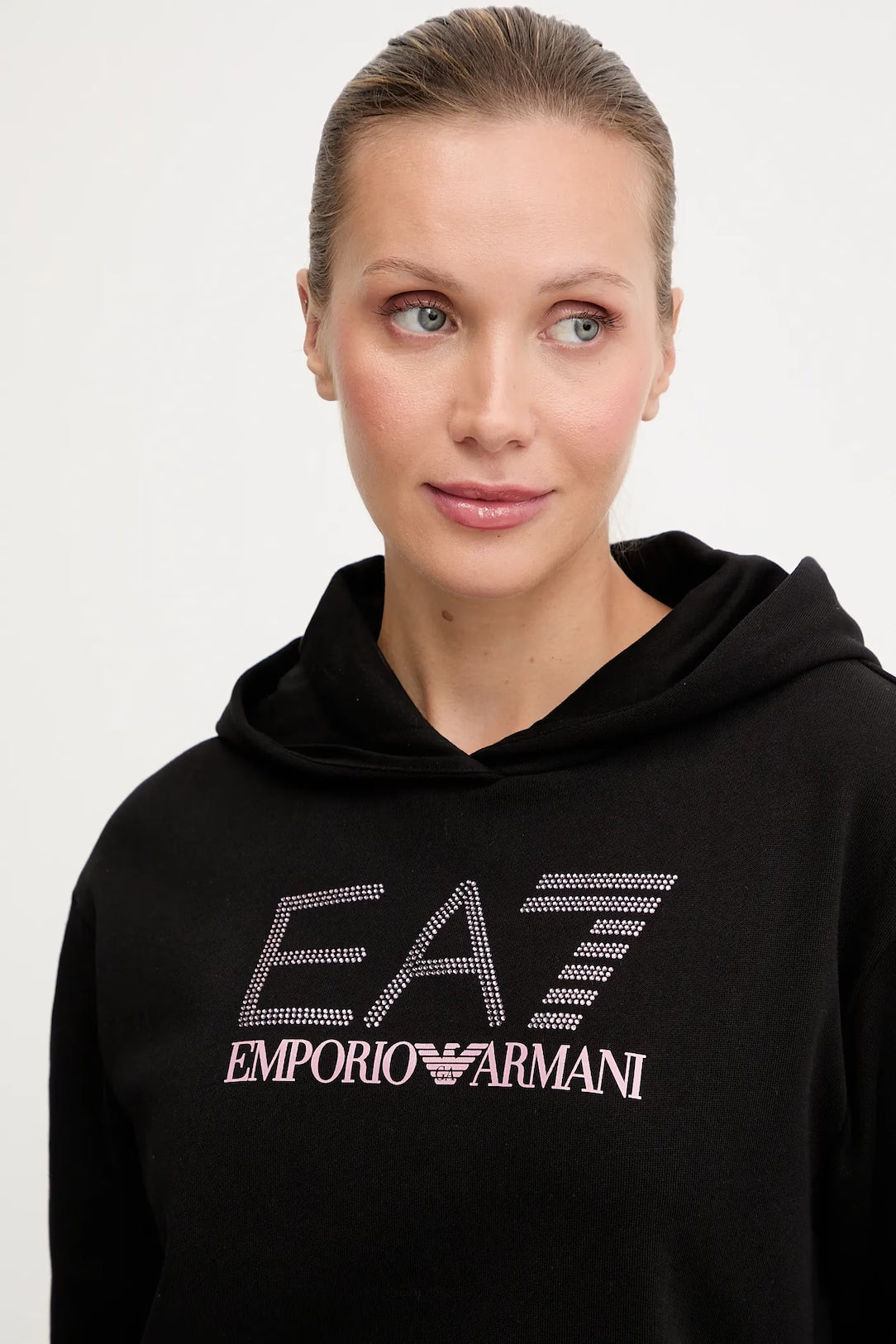 FELPA - EA7 7W000537-AF15831 U9001 EA7 
