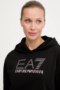 FELPA - EA7 7W000537-AF15831 U9001 EA7 