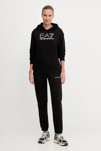 FELPA - EA7 7W000537-AF15831 U9001 EA7 
