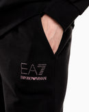PANTALONE - EA7 7W000538-AF15831 U9001 EA7 