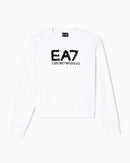 FELPA - EA7 7W000542-AF16442 U0008 EA7 