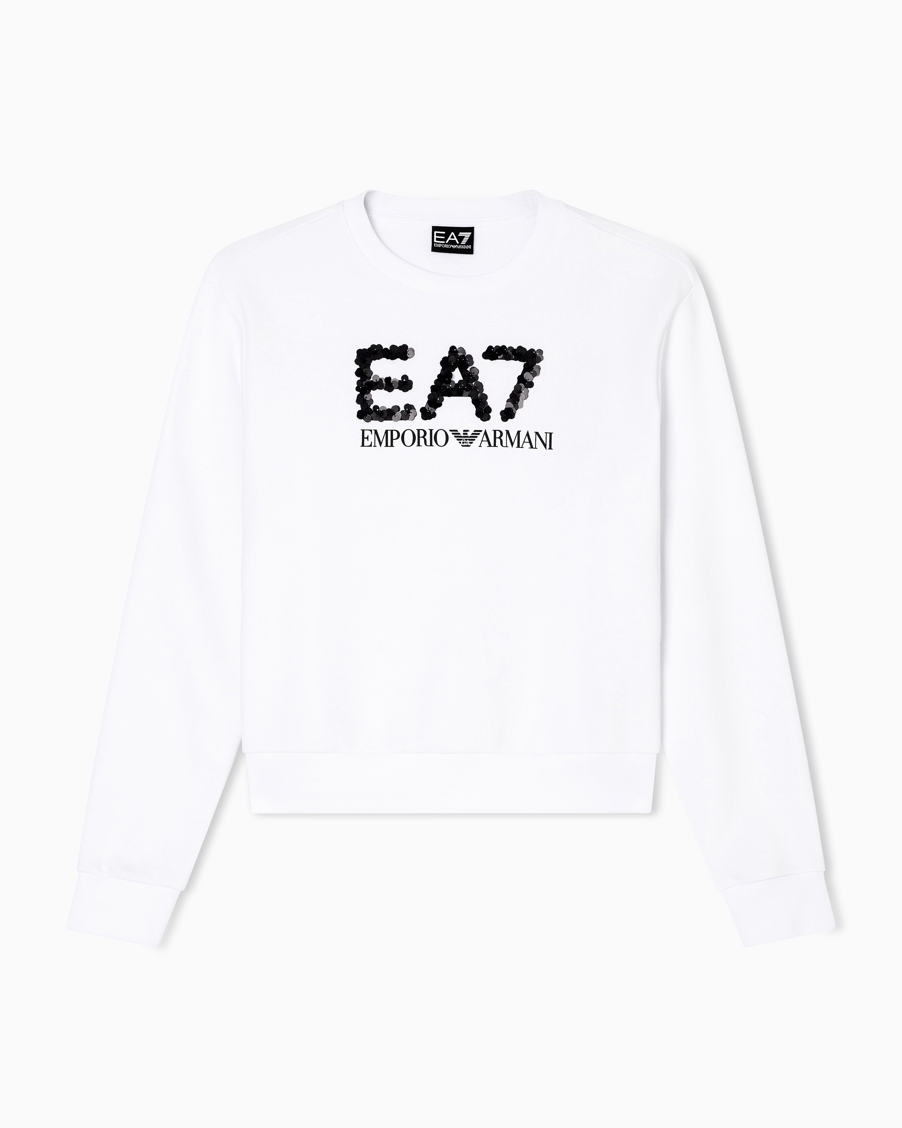 Felpa EA7