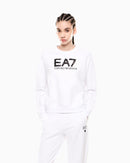 FELPA - EA7 7W000542-AF16442 U0008 EA7 