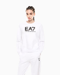 FELPA - EA7 7W000542-AF16442 U0008 EA7 