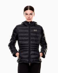 GIUBBINO - EA7 7W000684-AF12475 U1046 EA7 