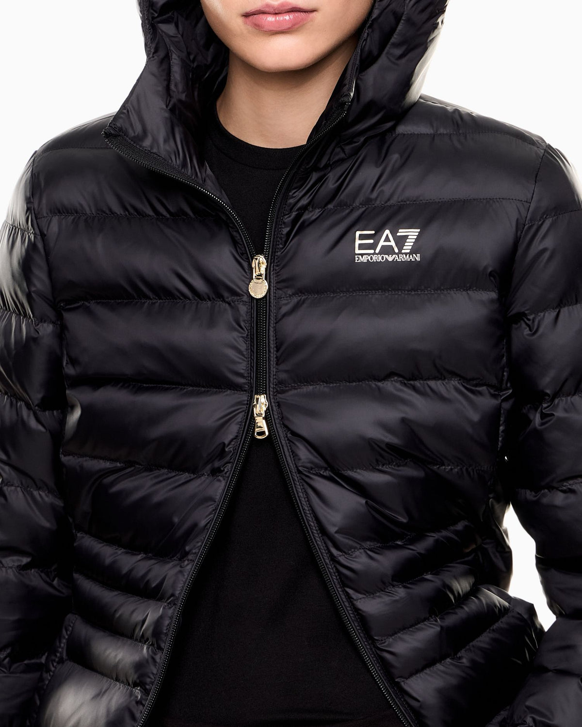 GIUBBINO - EA7 7W000684-AF12475 U1046 EA7 