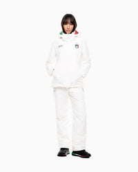 GIACCA SCI - EA7 7W000876-AF24845 M0217 EA7 