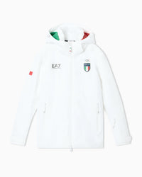 GIACCA SCI - EA7 7W000876-AF24845 M0217 EA7 