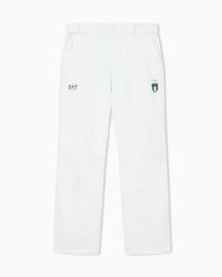 PANTALONE SCI - EA7 7W000877-AF24845 M0217 EA7 