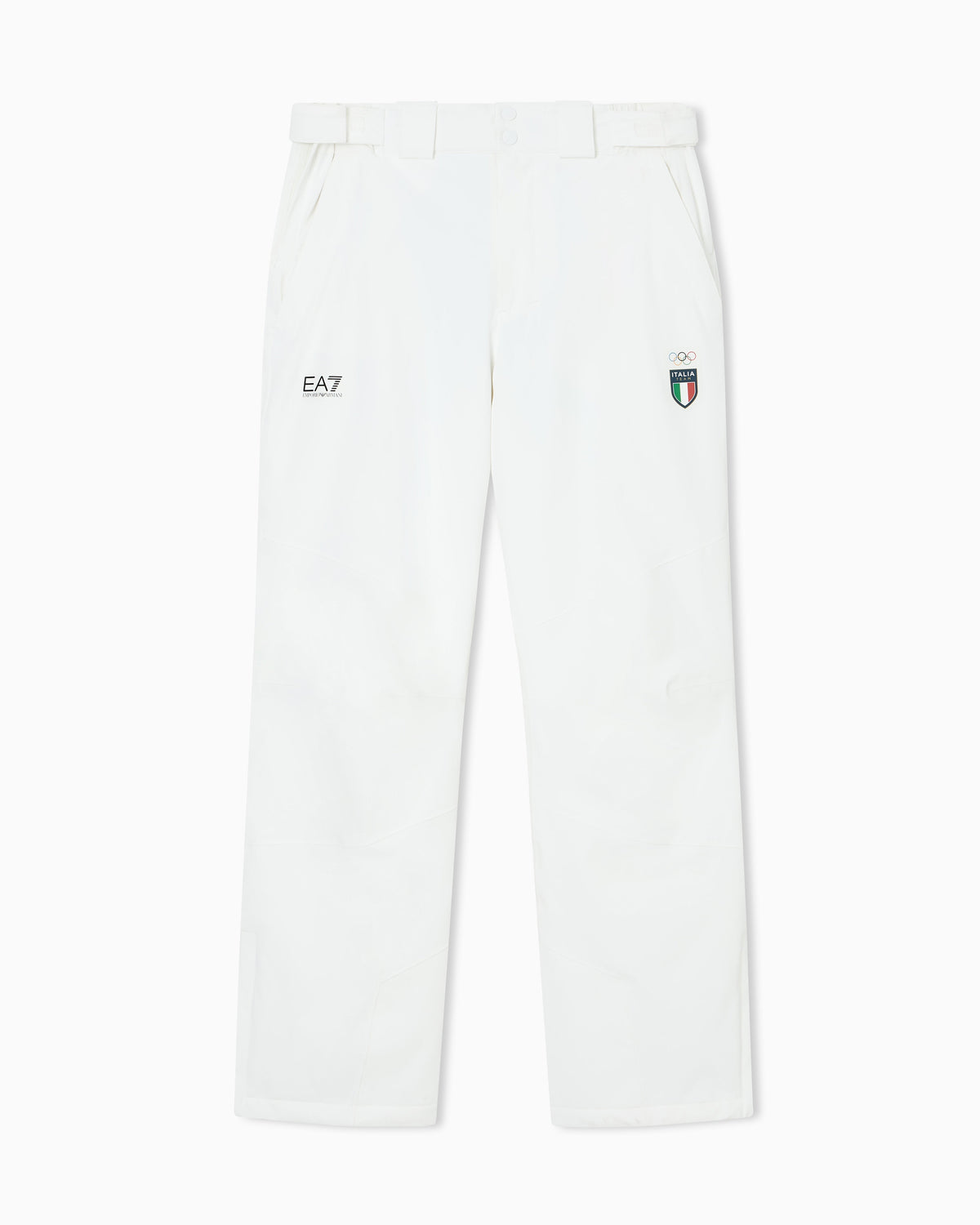PANTALONE SCI - EA7 7W000877-AF24845 M0217 EA7 