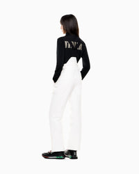 PANTALONE SCI - EA7 7W000877-AF24845 M0217 EA7 