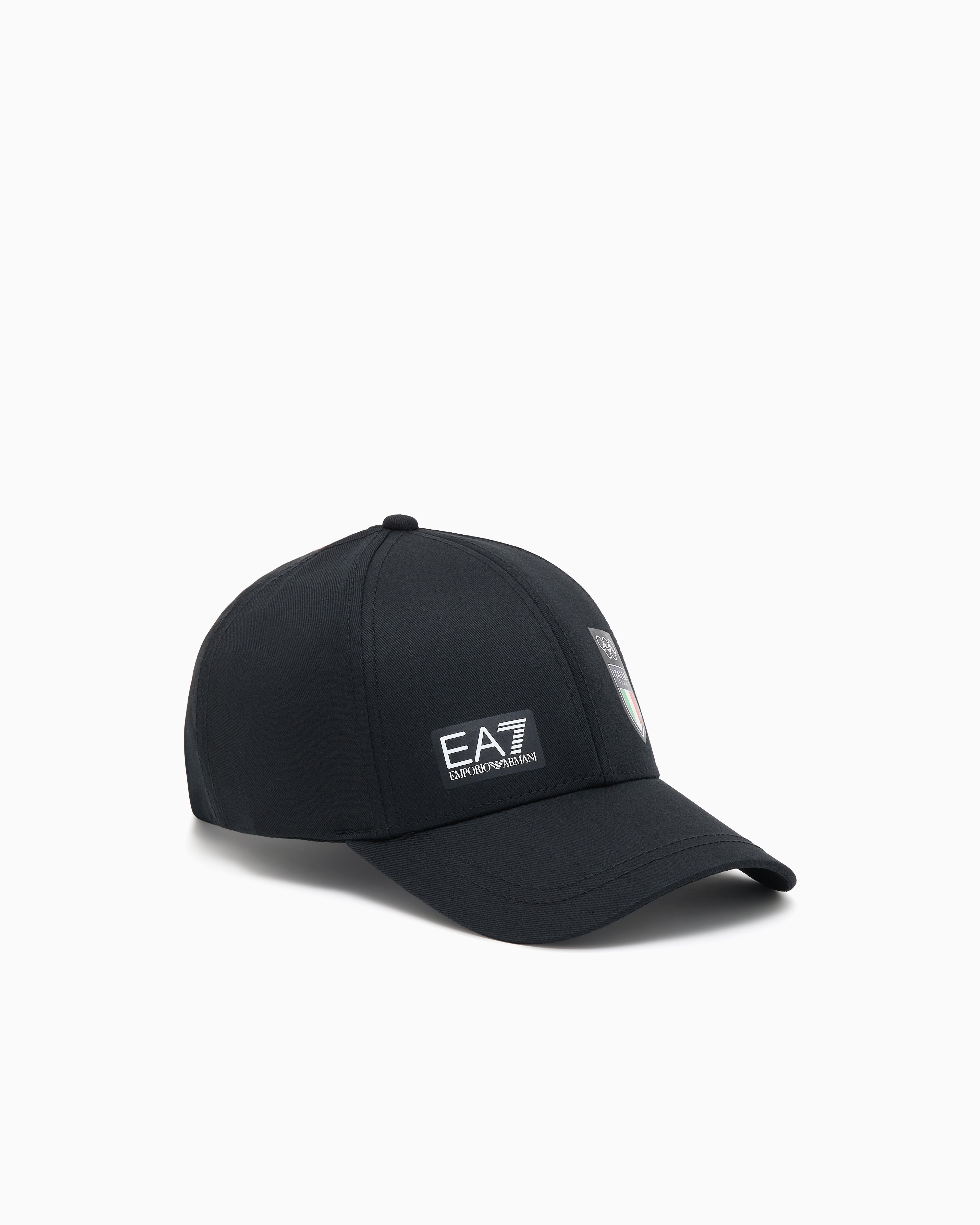 Cappello EA7