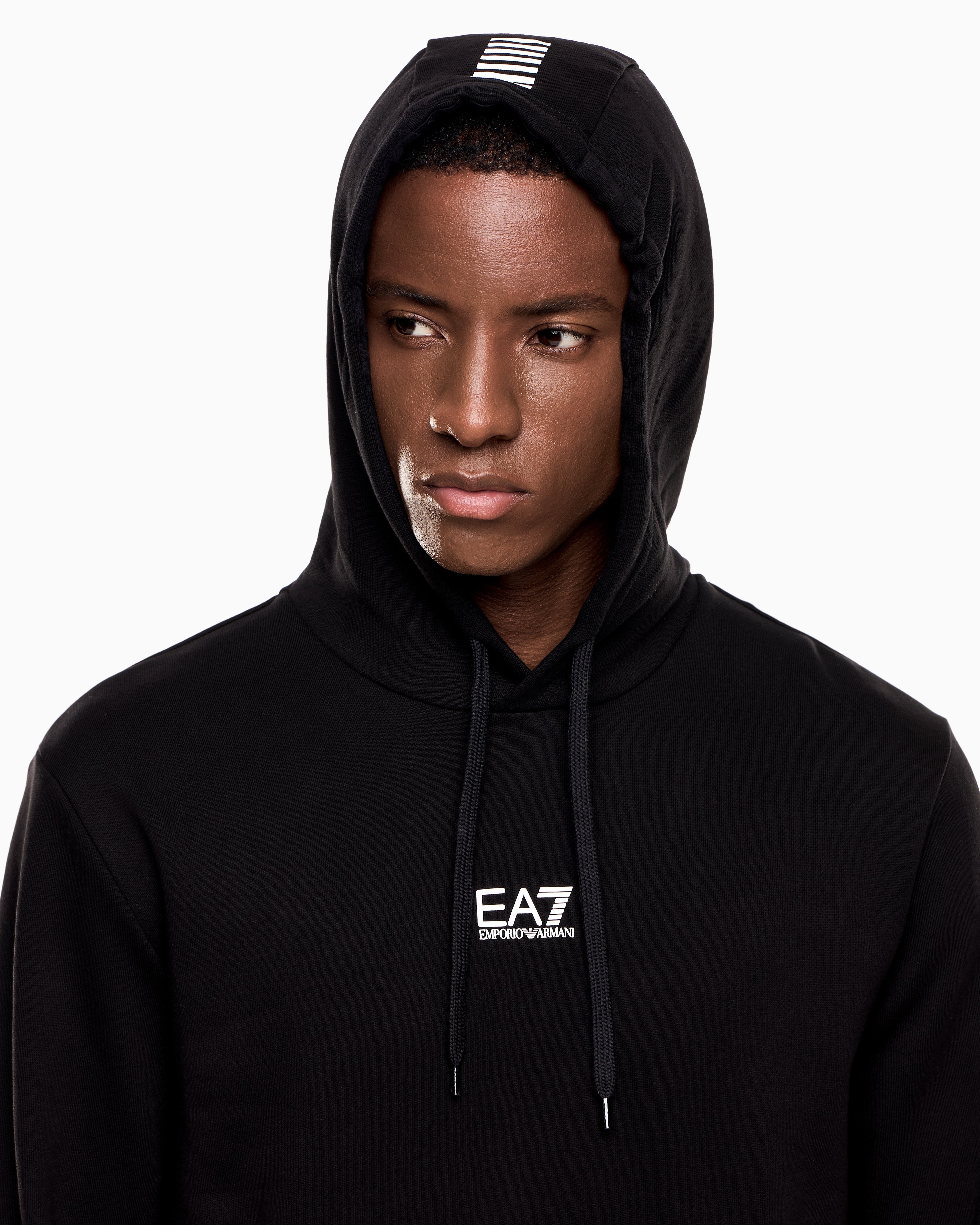 FELPA - EA7 8NPM37-PJVTZ 1200 EA7 