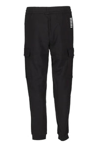 PANTALONE - EA7 8NPP68-PJVTZ 1200 EA7 
