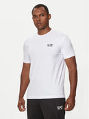 T-SHIRT - EA7 8NPT26-PJVQZ 1100 EA7 