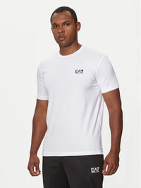 T-SHIRT - EA7 8NPT26-PJVQZ 1100 EA7 