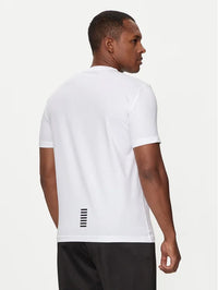 T-SHIRT - EA7 8NPT26-PJVQZ 1100 EA7 