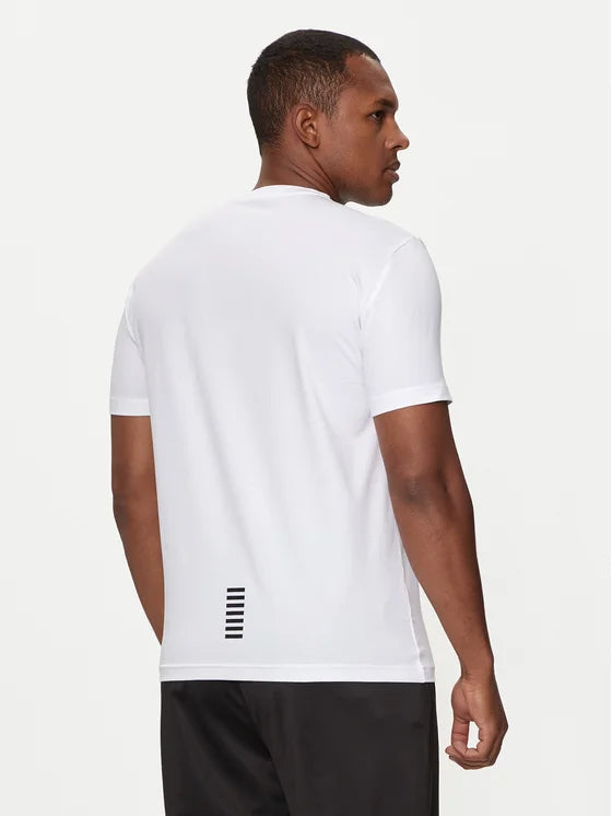 T-SHIRT - EA7 8NPT26-PJVQZ 1100 EA7 