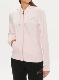 TUTA GYM - EA7 8NTV51-TJ9RZ 1200 EA7 