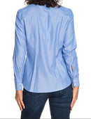 CAMICIA - ECO EC628 CELESTE ECO 