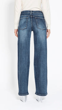 PANTALONE - EDAS DANTE STONE WASH EDAS 