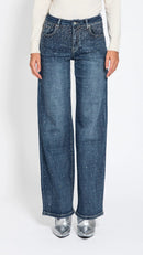 PANTALONE - EDAS DANTE STONE WASH EDAS 