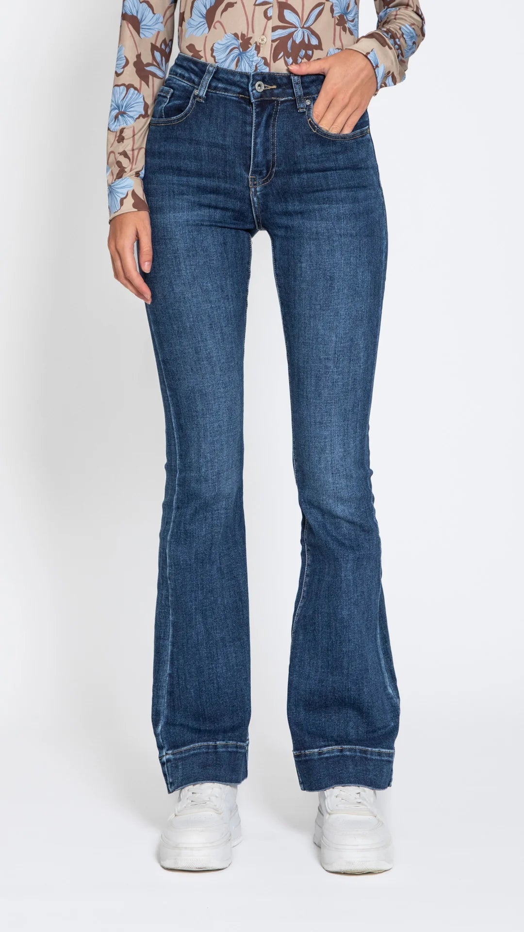Jeans EDAS
