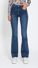 JEANS - EDAS DOVER325 STONE WASH EDAS 