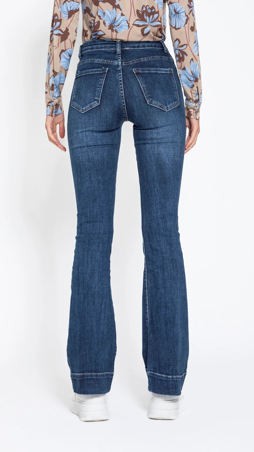 Jeans EDAS