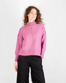 MAGLIA DOLCEVITA - EDAS MIRANDA GELSOMINO EDAS 