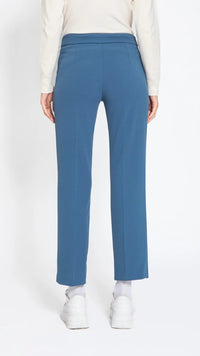 tailleur con pantalone CHIARA BORDEAUX Edas Daily 