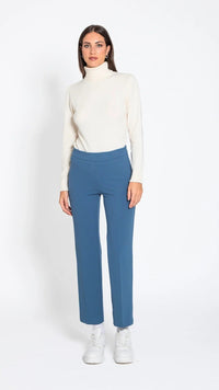 tailleur con pantalone CHIARA DENIM Edas Daily 
