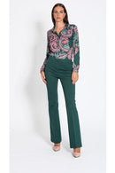 PANTALONE (c/PARTENOPE) - EDAS DAILY PASTIERA AVORIO Edas Daily 