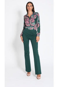 PANTALONE (c/PARTENOPE) - EDAS DAILY PASTIERA AVORIO Edas Daily 