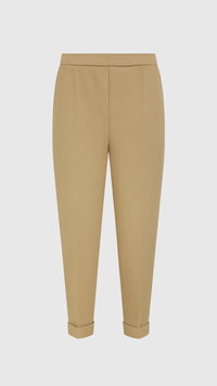 pantalone (poll+parten) PINOLO CAMMELLO Edas Daily 