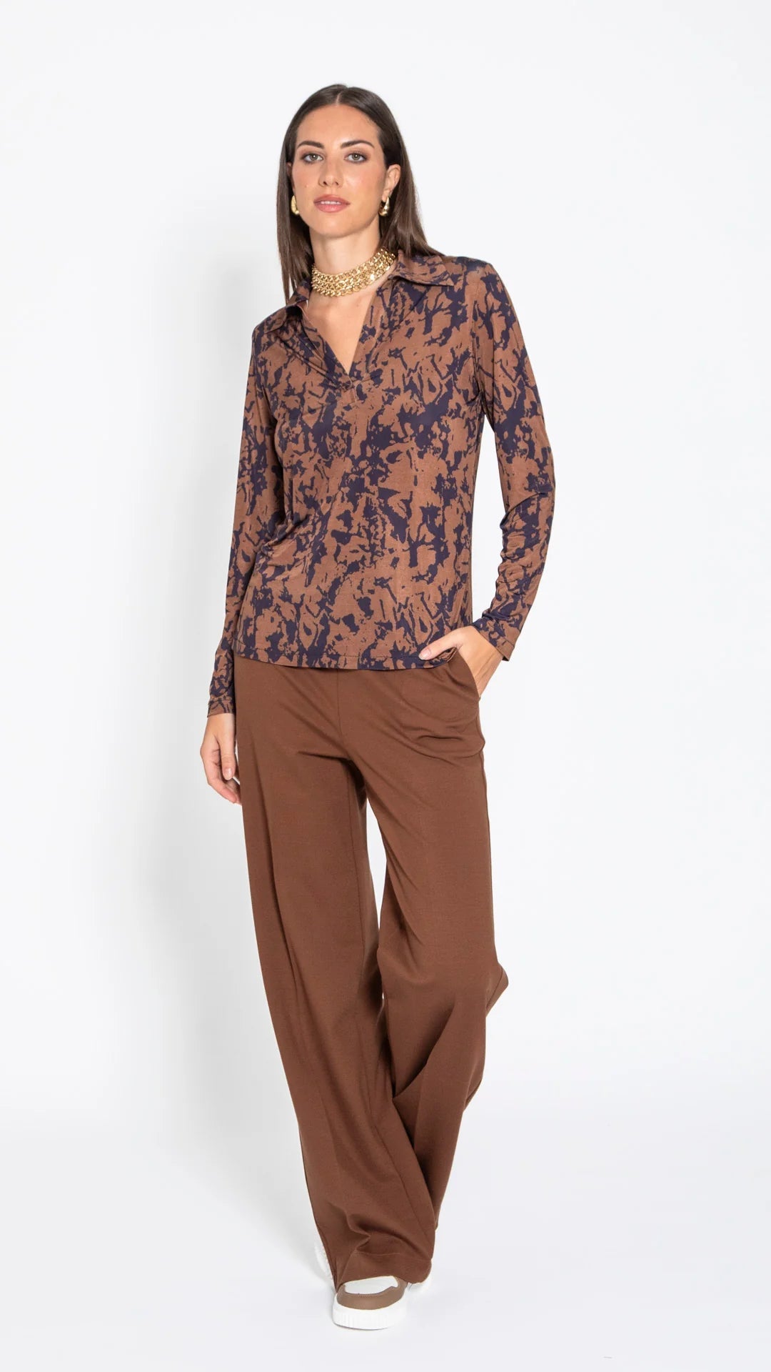 Maglia Edas Daily