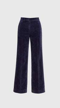 PANTALONE LARGO - EDAS DAILY VENTOSA UN Edas Daily 