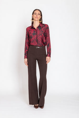 Camicia Edas Luxury