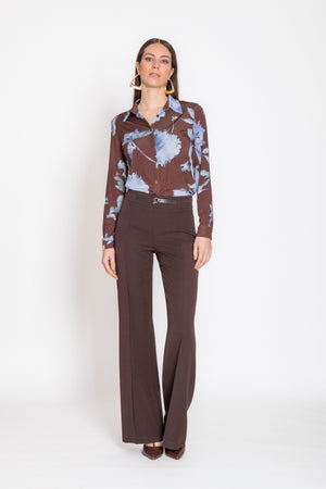 Camicia Edas Luxury