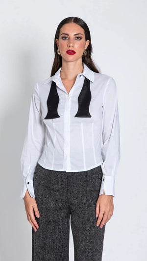 Camicia Edas Luxury