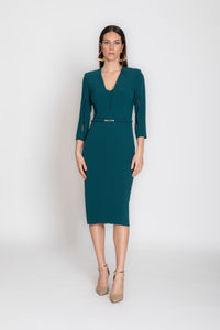 VESTITO - EDAS LUXURY CORTONA OCEANO Edas Luxury 