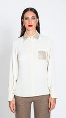 CAMICIA - EDAS LUXURY MASTER BURRO Edas Luxury 